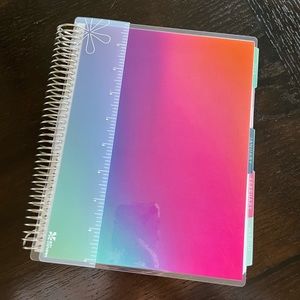 2023 Erin Condren Planner